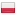pozorski.info hosted country